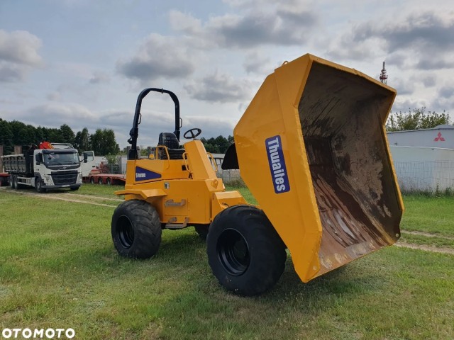 Wozidło Thwaites 9 ton