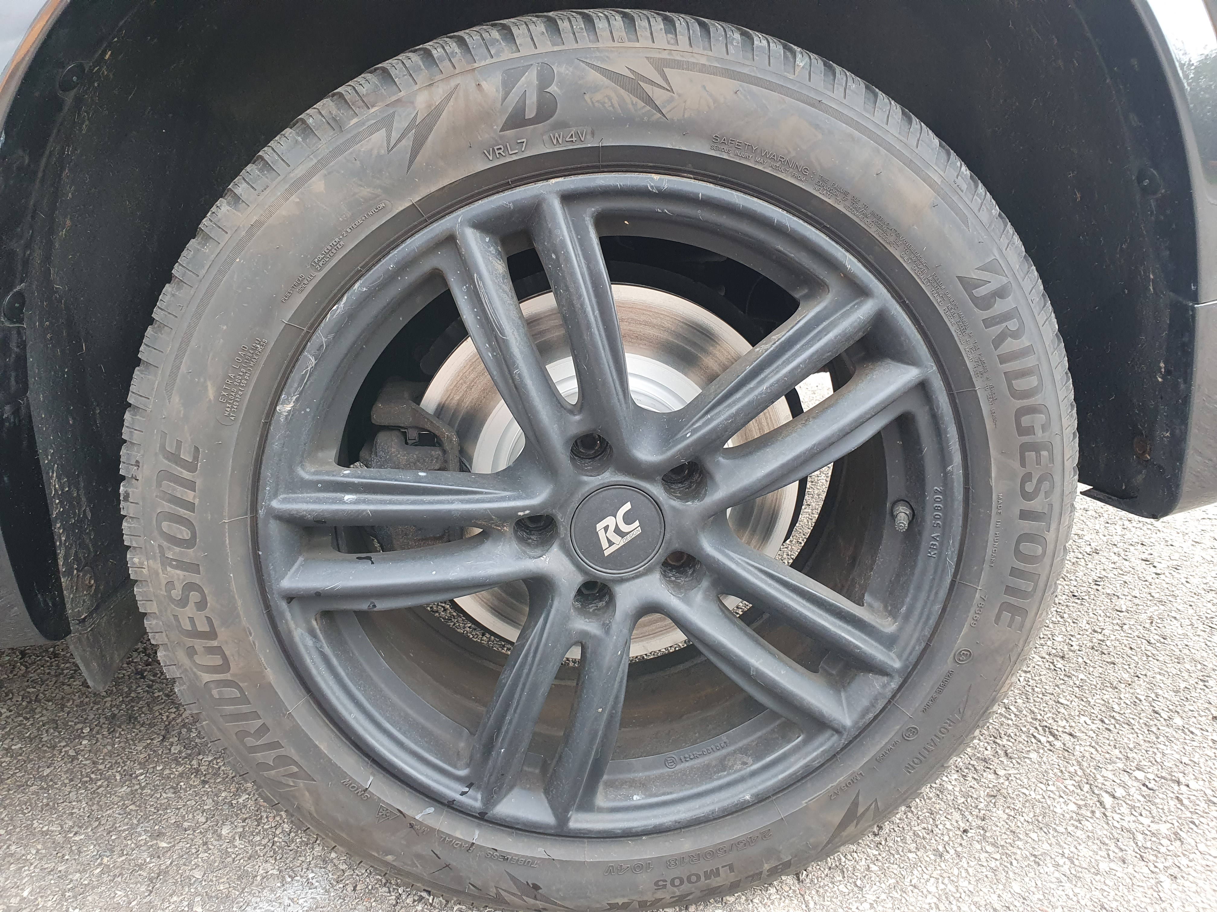 BMW X4 M40i — zdjęcie 5